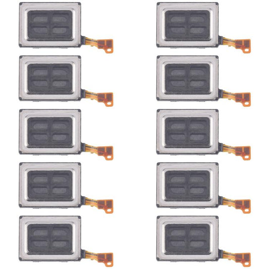 For Huawei P60 Art 10pcs Original Earpiece Speaker - Earpiece & Loundspeaker by buy2fix | Online Shopping UK | buy2fix