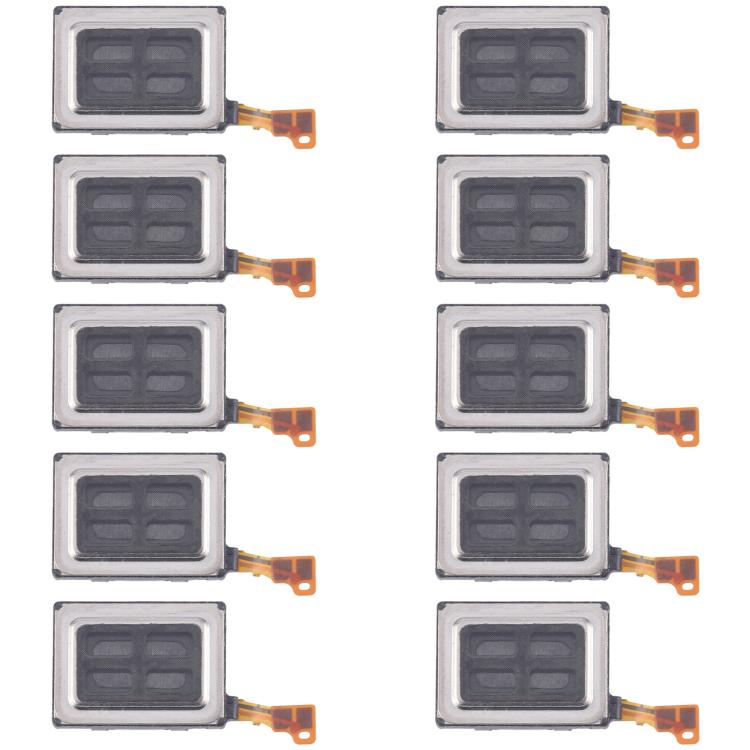 For Huawei Pura 70 Pro 10pcs Original Earpiece Speaker - Earpiece & Loundspeaker by buy2fix | Online Shopping UK | buy2fix