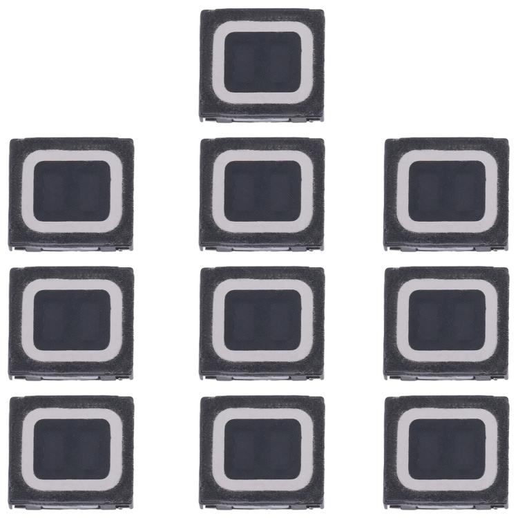 For Huawei Enjoy Z 10pcs Original Earpiece Speaker - Earpiece & Loundspeaker by buy2fix | Online Shopping UK | buy2fix