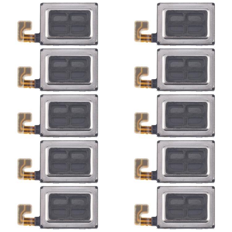 For Huawei P50 Pro 10pcs Original Earpiece Speaker - Earpiece & Loundspeaker by buy2fix | Online Shopping UK | buy2fix