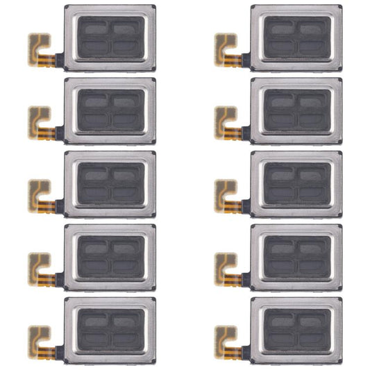 For Huawei P50 Pro 10pcs Original Earpiece Speaker - Earpiece & Loundspeaker by buy2fix | Online Shopping UK | buy2fix