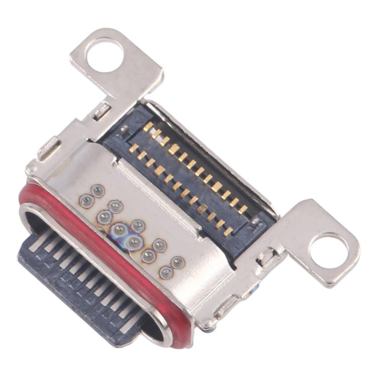 For Samsung Galaxy S25 SM-S931B 10pcs Original Charging Port Connector -  by buy2fix | Online Shopping UK | buy2fix
