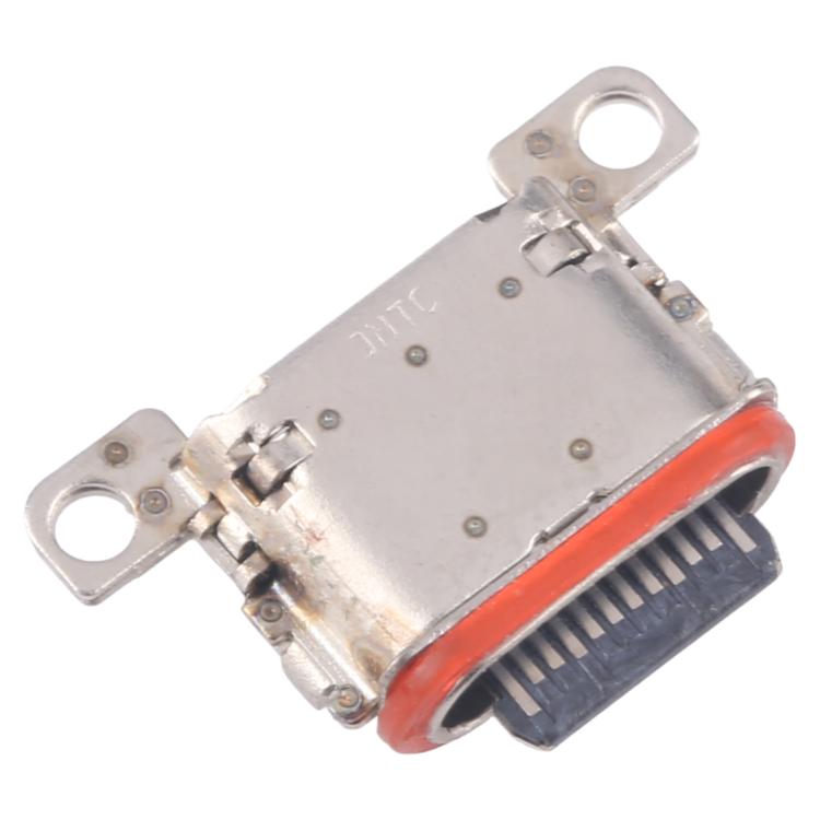 For Samsung Galaxy S21+ SM-G996B 10pcs Original Charging Port Connector - Tail Connector by buy2fix | Online Shopping UK | buy2fix