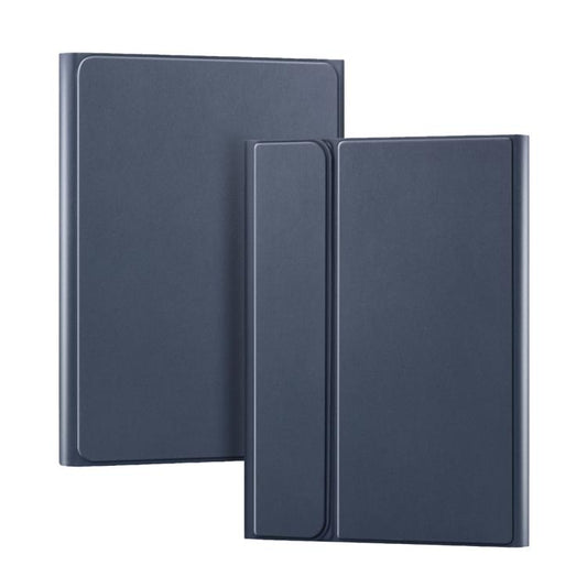 For iPad Air 11 2024 / Air 11 2025 Colorful Backlight Bluetooth Keyboard Leather Tablet Case(Royal Blue) - For iPad Air by buy2fix | Online Shopping UK | buy2fix