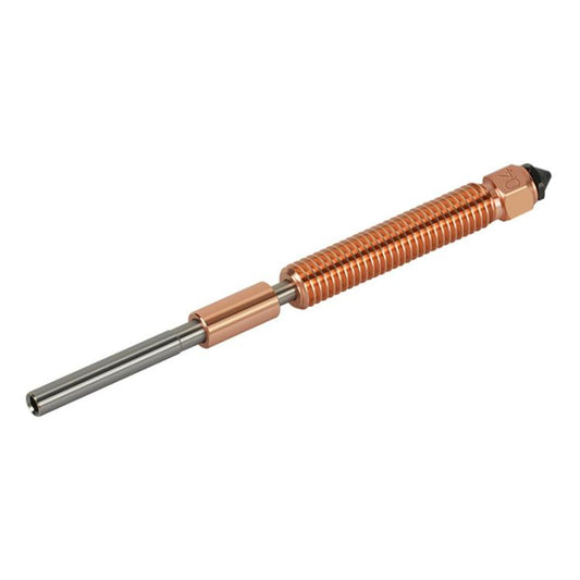 For Creality K2 / Hi 0.4mm Removable Steel Nozzle 3D Printer Part - Parts by buy2fix | Online Shopping UK | buy2fix