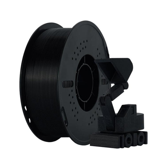 ASA Filament Carbon Fiber 1.75mm / 1kg for 3D Printer(Black) - Parts by buy2fix | Online Shopping UK | buy2fix