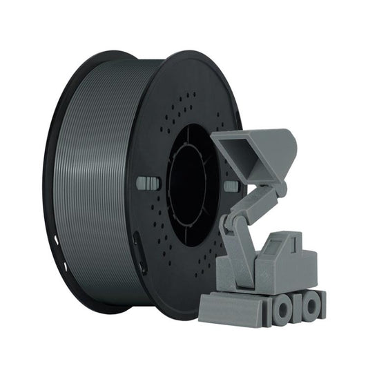 ASA Filament Carbon Fiber 1.75mm / 1kg for 3D Printer(Grey) - Parts by buy2fix | Online Shopping UK | buy2fix