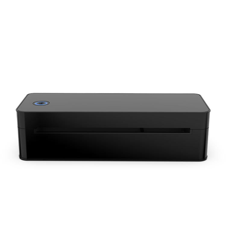 A401 Portable A4 Thermal Printer Educational Tattoo Printer(Black) - Receipt Printers by buy2fix | Online Shopping UK | buy2fix