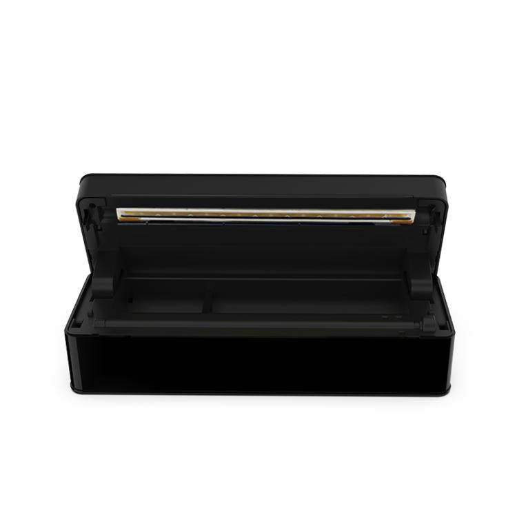 A401 Portable A4 Thermal Printer Educational Tattoo Printer(Black) - Receipt Printers by buy2fix | Online Shopping UK | buy2fix