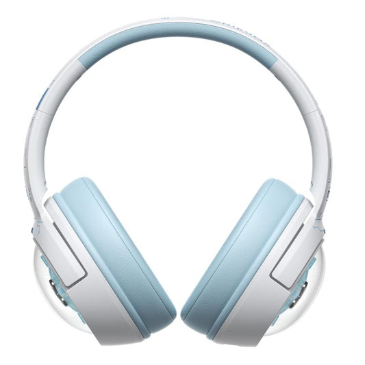 ONIKUMA GT802  Bluetooth 2.4G Wired E-sports Game Headset(White) - Multimedia Headset by ONIKUMA | Online Shopping UK | buy2fix