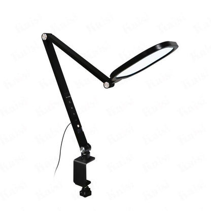 Kaisi LED35 Clip-Type Cantilever Support Fill Light - Microscope Magnifier Series by Kaisi | Online Shopping UK | buy2fix