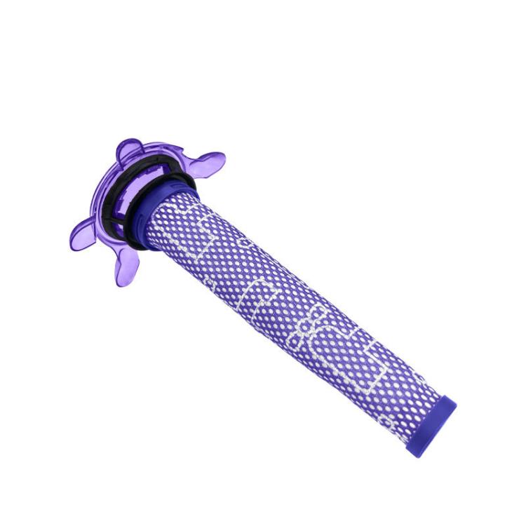 Washable Replacement Pre-filter for Dyson Vacuum Cleaner V8 Focus Mattress - For Dyson Accessories by buy2fix | Online Shopping UK | buy2fix