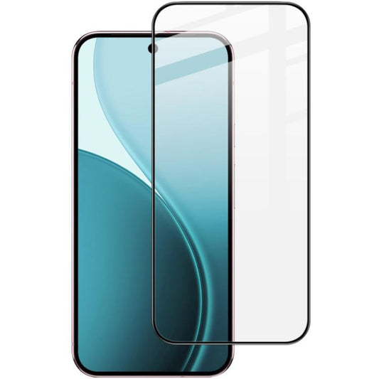 For Google Pixel 10 / 10 Pro imak Pro+ Series Full Coverage Tempered Glass Film , Support Fingerprint Unlocking - Google Tempered Glass by imak | Online Shopping UK | buy2fix
