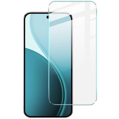 For Google Pixel 10 Pro XL imak H Series Tempered Glass Film , Support Fingerprint Unlocking - Google Tempered Glass by imak | Online Shopping UK | buy2fix