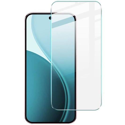 For Google Pixel 10 Pro XL imak H Series Tempered Glass Film , Support Fingerprint Unlocking - Google Tempered Glass by imak | Online Shopping UK | buy2fix