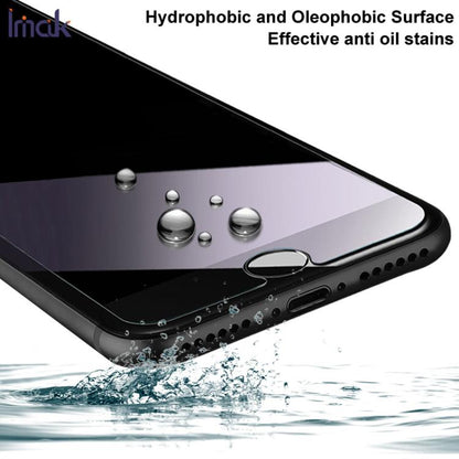 For Google Pixel 10 Pro XL imak H Series Tempered Glass Film , Support Fingerprint Unlocking - Google Tempered Glass by imak | Online Shopping UK | buy2fix