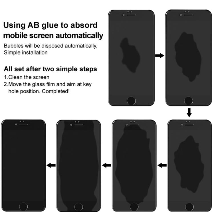 For Google Pixel 10 / 10 Pro imak H Series Tempered Glass Film , Support Fingerprint Unlocking - Google Tempered Glass by imak | Online Shopping UK | buy2fix