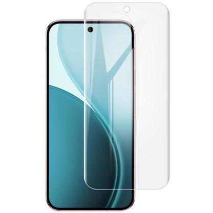For Google Pixel 10 / 10 Pro imak 4th Generation Full Coverage Screen Hydrogel Film, Support Fingerprint Unlocking - Google Tempered Glass by imak | Online Shopping UK | buy2fix