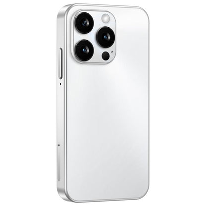 XS16 Pro Max / THM9, 2GB+16GB, 4.0 inch Android 10 MTK6580M Quad Core, Network: 3G, Dual SIM(White) -  by buy2fix | Online Shopping UK | buy2fix