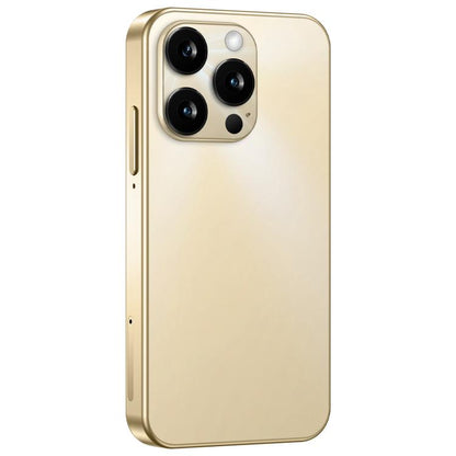 XS16 Pro Max / THM9, 2GB+16GB, 4.0 inch Android 10 MTK6580M Quad Core, Network: 3G, Dual SIM(Gold) -  by buy2fix | Online Shopping UK | buy2fix