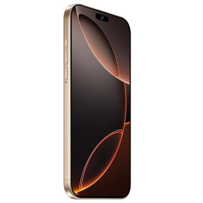 A16 Max / PDA89, 4GB+64GB, 6.58 inch Android 10 MTK6739 Quad Core, Network: 4G, Dual SIM, Plug:EU Plug(Gold) -  by buy2fix | Online Shopping UK | buy2fix