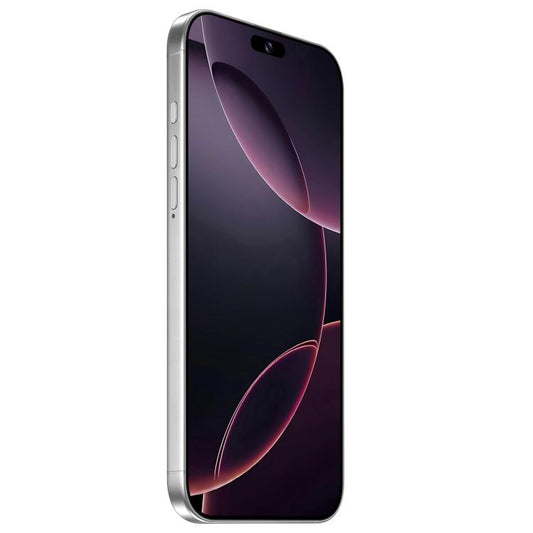 A16 Max / PDA89, 4GB+64GB, 6.58 inch Android 10 MTK6739 Quad Core, Network: 4G, Dual SIM, Plug:US Plug(White) - Other by buy2fix | Online Shopping UK | buy2fix