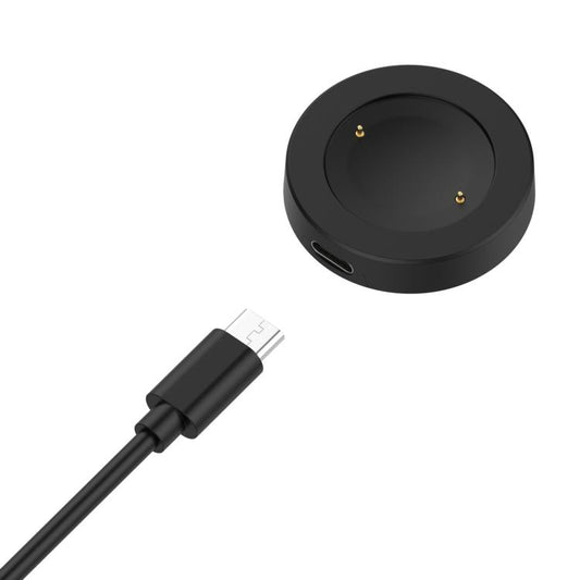 For Honor Watch GS 3 xDfind Micro USB Interface Smart Watch Charging Adapter(Black) - Charger by xDfind | Online Shopping UK | buy2fix