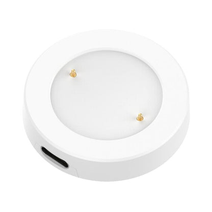For Honor Watch GS 3 xDfind Micro USB Interface Smart Watch Charging Adapter(White) - Charger by xDfind | Online Shopping UK | buy2fix