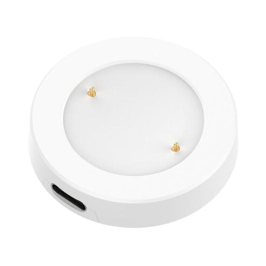 For Honor Watch GS 3 xDfind Micro USB Interface Smart Watch Charging Adapter(White) - Charger by xDfind | Online Shopping UK | buy2fix