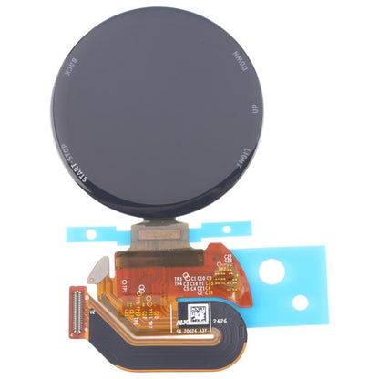 For Garmin Forerunner 265 46mm Original LCD Screen with Digitizer Full Assembly, Without NFC Sticker - For Garmin by buy2fix | Online Shopping UK | buy2fix