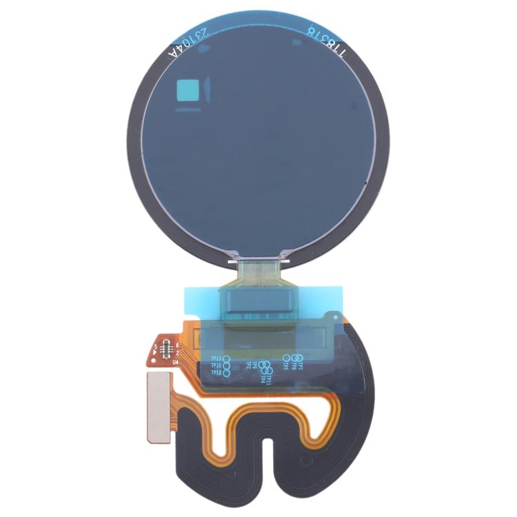 For Garmin Approach S70 42mm Original LCD Screen with Digitizer Full Assembly, Without NFC Sticker - For Garmin by buy2fix | Online Shopping UK | buy2fix