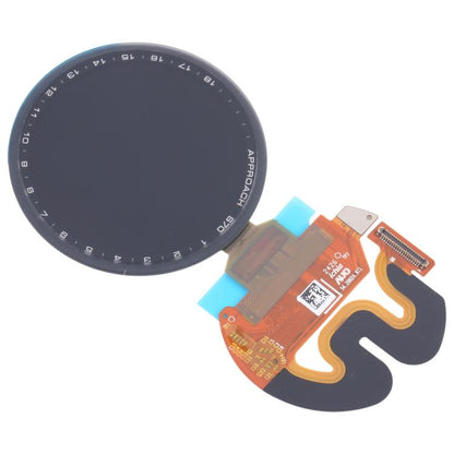 For Garmin Approach S70 42mm Original LCD Screen with Digitizer Full Assembly, Without NFC Sticker - For Garmin by buy2fix | Online Shopping UK | buy2fix