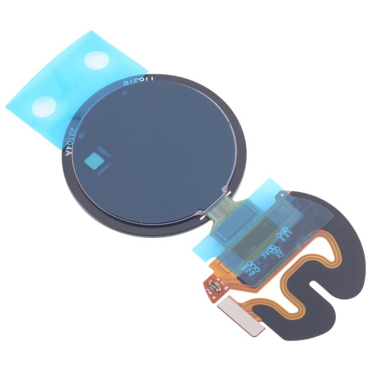 For Garmin Approach S70 42mm Original LCD Screen with Digitizer Full Assembly, Without NFC Sticker - For Garmin by buy2fix | Online Shopping UK | buy2fix