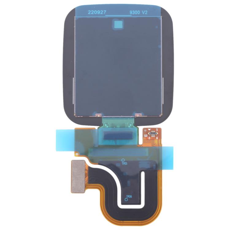 For Garmin Venu SQ 2 Original LCD Screen with Digitizer Full Assembly, Without NFC Sticker - For Garmin by buy2fix | Online Shopping UK | buy2fix