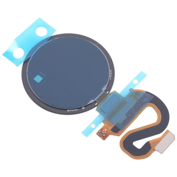 For Garmin D2 Air X10 Original LCD Screen with Digitizer Full Assembly, Without NFC Sticker - For Garmin by buy2fix | Online Shopping UK | buy2fix