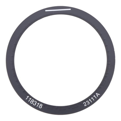 For Garmin Approach S70 42mm Original Front Screen Outer Glass Lens - For Garmin by buy2fix | Online Shopping UK | buy2fix