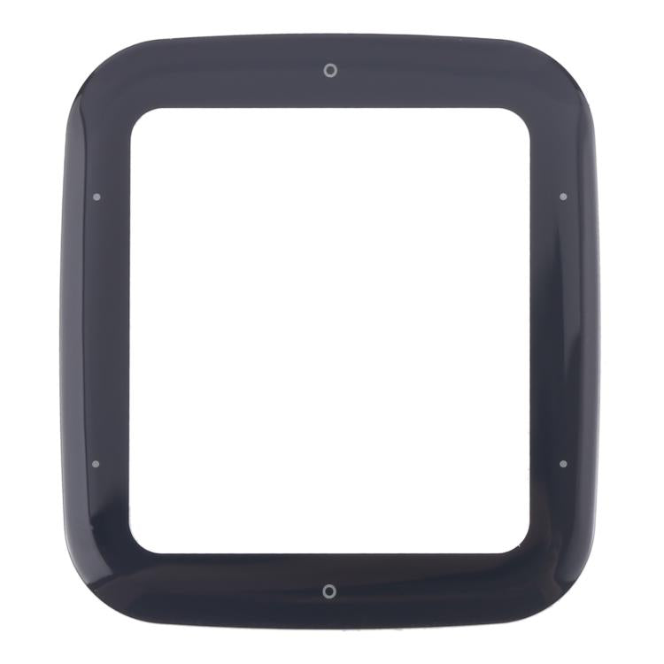 For Garmin Venu SQ 2 Original Front Screen Outer Glass Lens - For Garmin by buy2fix | Online Shopping UK | buy2fix