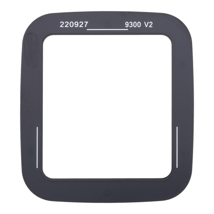 For Garmin Venu SQ 2 Original Front Screen Outer Glass Lens - For Garmin by buy2fix | Online Shopping UK | buy2fix