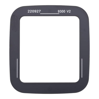 For Garmin Venu SQ 2 Original Front Screen Outer Glass Lens - For Garmin by buy2fix | Online Shopping UK | buy2fix