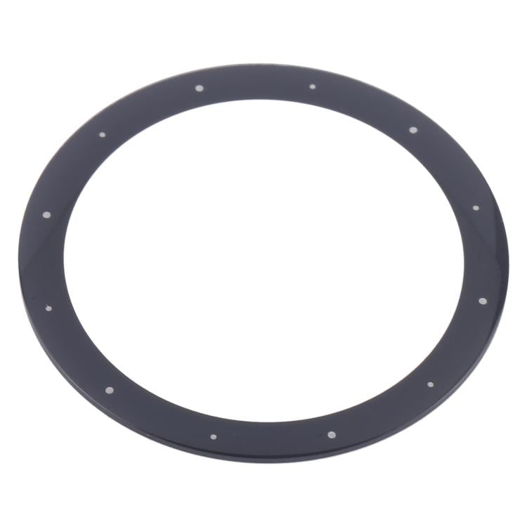 For Garmin Venu 3S Original Front Screen Outer Glass Lens - For Garmin by buy2fix | Online Shopping UK | buy2fix