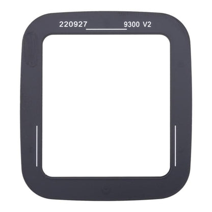 For Garmin Venu SQ 2 Music Original Front Screen Outer Glass Lens - For Garmin by buy2fix | Online Shopping UK | buy2fix