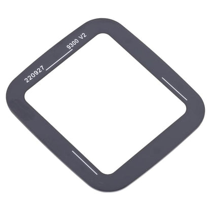 For Garmin Venu SQ 2 Music Original Front Screen Outer Glass Lens - For Garmin by buy2fix | Online Shopping UK | buy2fix
