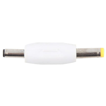 DC3.5x1.35mm Male to 4.0x1.7mm Male Adapter - Universal Power Adapter by buy2fix | Online Shopping UK | buy2fix