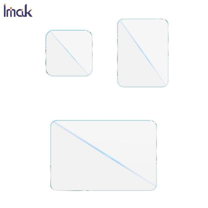 For GoPro HERO13 Black imak Tempered Glass Film with Camera Lens Film, Self-positioning Version - Protective Film by imak | Online Shopping UK | buy2fix