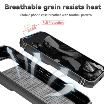 For Google Pixel 10 Pro XL Sliding Camshield Holder Phone Case(Black) - Google Cases by buy2fix | Online Shopping UK | buy2fix