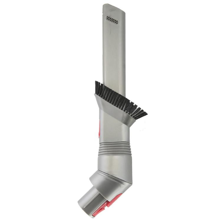 Corner Crevice Nozzle Tool For Dyson V7 / V8 / V10 / V11 / V15 Vacuum Cleaner - For Dyson Accessories by buy2fix | Online Shopping UK | buy2fix