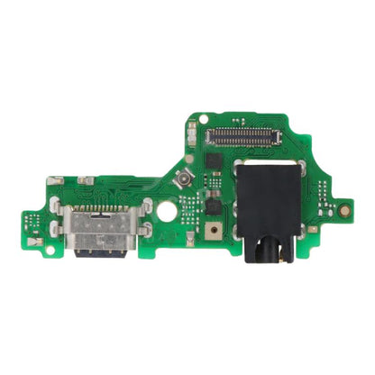 For Lenovo K10 Note Charging Port Board - Tail Connector by buy2fix | Online Shopping UK | buy2fix