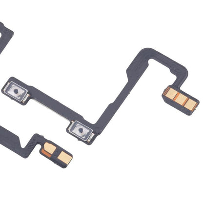 For OnePlus Nord 2 OEM Power Button & Volume Button Flex Cable - Flex Cable by buy2fix | Online Shopping UK | buy2fix