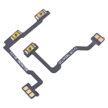 For OnePlus 11R OEM Power Button & Volume Button Flex Cable - Flex Cable by buy2fix | Online Shopping UK | buy2fix