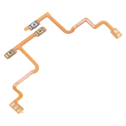For OnePlus ACE OEM Power Button & Volume Button Flex Cable - Flex Cable by buy2fix | Online Shopping UK | buy2fix